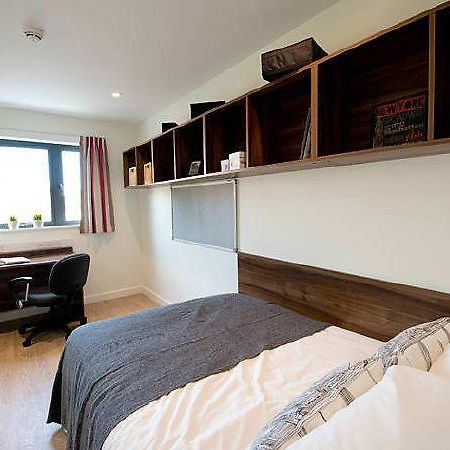 Zeni 3 Bed Apartment In Central Exeter Eksteriør billede