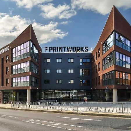 Zeni 3 Bed Apartment In Central Exeter Eksteriør billede