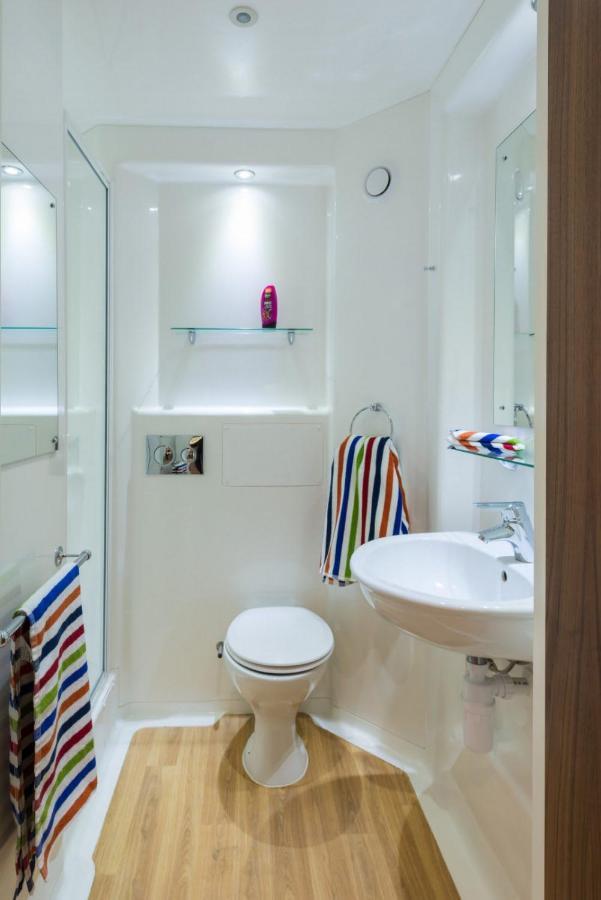 Zeni 3 Bed Apartment In Central Exeter Eksteriør billede