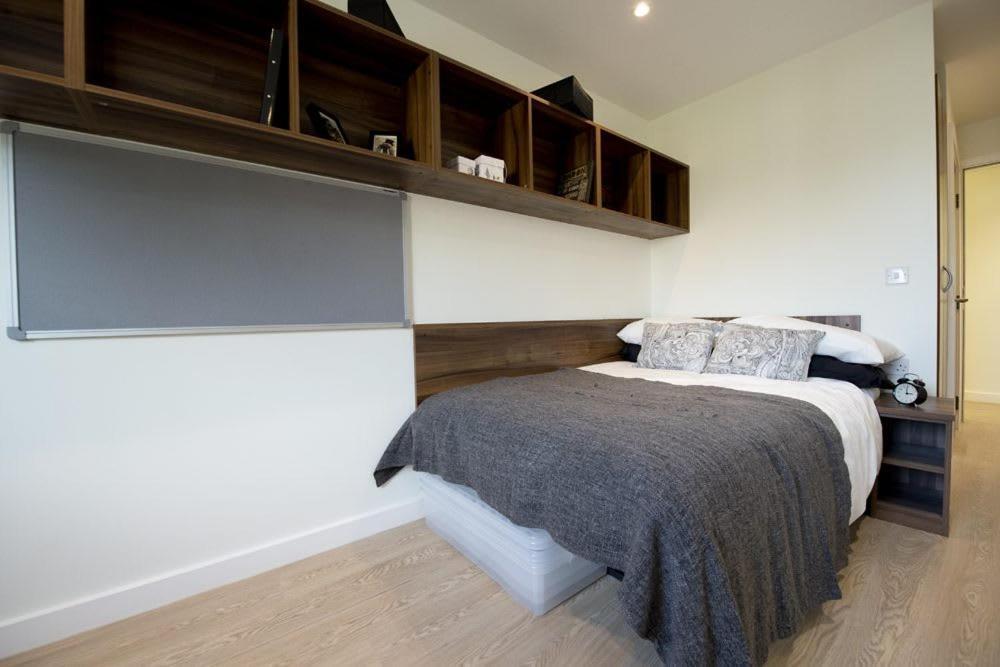Zeni 3 Bed Apartment In Central Exeter Eksteriør billede