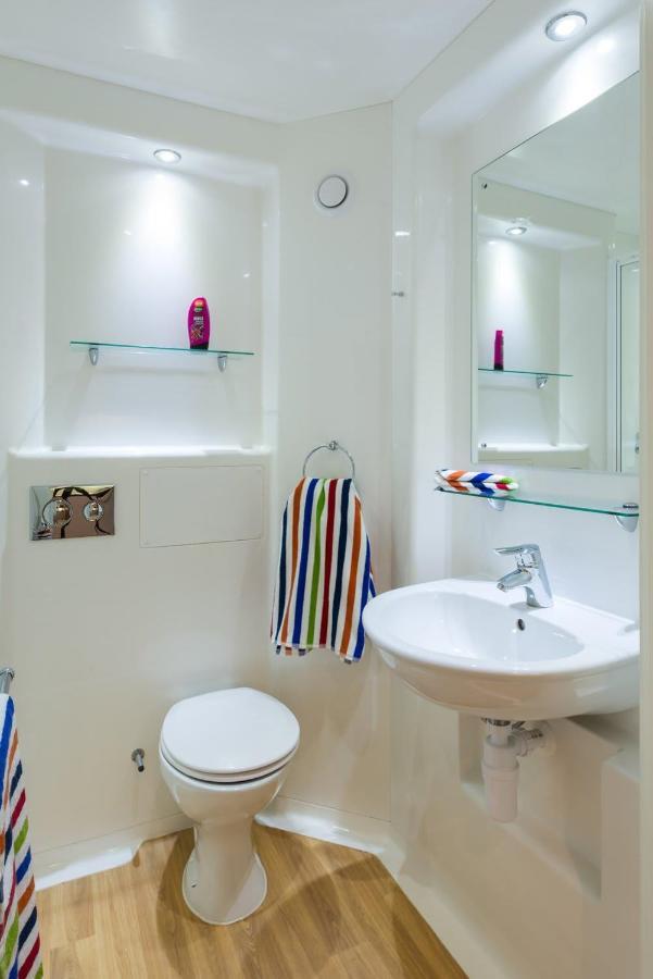 Zeni 3 Bed Apartment In Central Exeter Eksteriør billede
