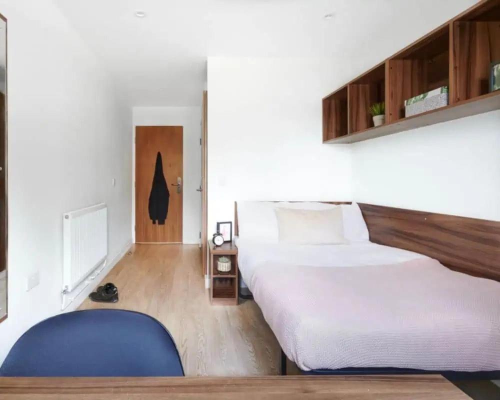Zeni 3 Bed Apartment In Central Exeter Eksteriør billede