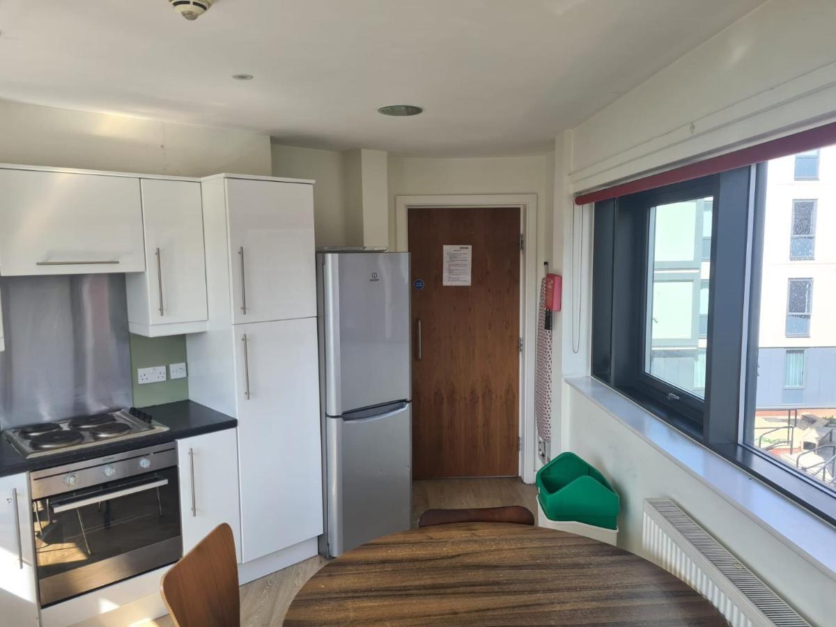 Zeni 3 Bed Apartment In Central Exeter Eksteriør billede